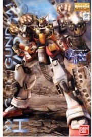 BAN973903 1/100 MG XXXG-01H Gundam Heavy Arms EW Ver.
