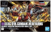 BANS60745 1/144 HGAC Gundam Heavyarms