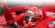 MX05-073 1/20 M. Schumacher superdetail full-body decal