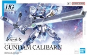 BANS65322 Gundam Calibarn (Mobile Suit Gundam: The Witch from Mercury)