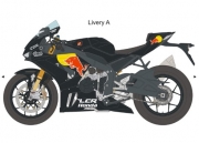 12-052 1/12 HONDA CBR1000RR-R SP - Training bike Replica / J. Zarco 24