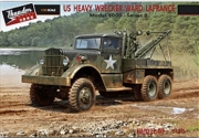[사전 예약] TM35010 1/35 US Heavy Wrecker Ward LaFrance M1000 series 2