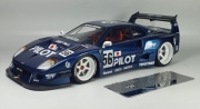 KBO8-11 1/24 LBWK F40 (6 livery options)