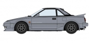 [사전 예약-5월] HSG20755 1/24 Toyota MR2 (AW11) Late Model G-Limited Supercharger Custom Version