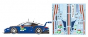 ST27-DC1254 1/24 Porsche 911 RSR #91 LM 2018 for Nunu
