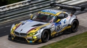 ST27-DC1098 1/24 Z4 "VDS" #25/#26 Nürburgring24h (2015) Studio27