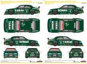 SK24201 1/24 Mercedes-Benz C-Class V6 DTM 1994 AMG-Mercedes for Tamiya
