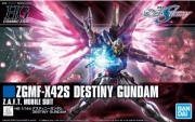 BANS57606 1/144 HGCE Destiny Gundam