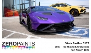 ZP­1020 Lamborghini Viola Pasifae 0172 60ml