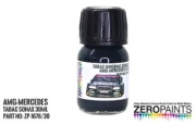 ZP-1676/30 Tabac Original Sonax Team AMG-Mercedes C-Klasse Paint - 30ml