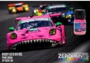 ZP-1031/30 Porsche 911 GT3R Roxy Livery (GT3R Rawr) - Pink Paint 30ml