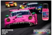 ZP-1031 Porsche 911 GT3R Roxy Livery (GT3R Rawr) - Pink Paint 60ml