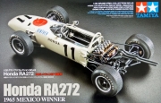[사전 예약] 20043 1/20 Honda F1 RA272