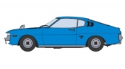 [사전 예약-7월] HSG20766 1/24 Toyota Celica LB 1600ST (1973)