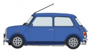 [사전 예약-7월] HSG20765 1/24 Mini 40th Anniversary Limited (1999)