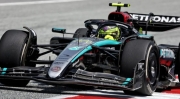 [사전 예약] 20F24N4463Rd11 1/20 Mercedes AMG Petronas F1 Team Austria GP Hamilton, Russel