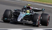 [사전 예약] 20F24N4463Rd12 1/20 Mercedes AMG Petronas F1 Team British GP Hamilton, Russel
