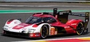 P24145 1/24 Porsche 963 Penske Motorsport Le Mans 2024 #4/5/6