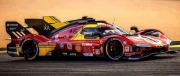 P24148 1/24 Ferrari 499 P Hypercar #50/51 Le Mans 2024