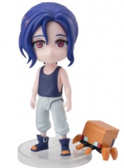 [사전 예약-5월] BANC673411 Figuarts mini Shuji Ito