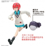 [사전 예약-6월] BANH685674 Figure-rise Standard Amate Yuzuriha (Machu)