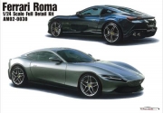 AM02-0030 1/24 Ferrari Roma Alpha model