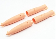 [사전 예약] Fa48123 1/48 Su-17/22 Drop Tanks（For KittyHawk/zimimodel Kit）