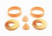 [사전 예약] Fa72087 1/72 P-8A Motor fan