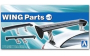 [사전 예약] AOS05824 1/24 Wing Parts Vol.2