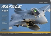 [사전 예약] EGA1655 Rafale F3-R - The Ultimate Reference Guide