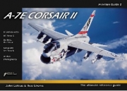 [사전 예약] EGA1657 A-7E Corsair II, Aviation Guide 2