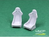 [사전 예약] 24A111 1/24 Pole Position seats