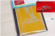 [사전 예약] ZD223 Window & light painting masks - 348 GTB