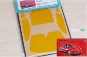 [사전 예약] ZD227 Window & light painting masks - 599 GTB