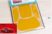 [사전 예약] ZD228 Window & light painting masks - F430