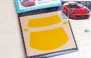 [사전 예약] ZD230 Window & light painting masks - Toyota MR-S