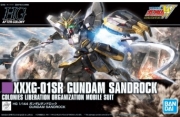 BANS57844 1/144 HGAC Gundam Sandrock