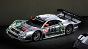 SK24197 1/24 Mercedes-Benz CLK-GTR FIA GT Championship 1997 AMG Mercedes