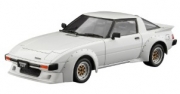 [사전 예약-6월] HSG20760 1/24 Mazda Savanna RX-7 (SA22C) Early Model Custom Version
