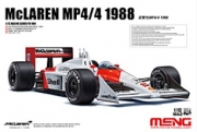 RS-004 1/12 McLaren MP4/4 1988