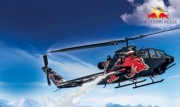 [사전 예약] 05640 1/48 FLYING BULLS AH-1F COBRA CADEAUSET