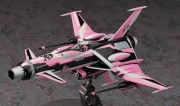 [사전 예약] HSG64731 1/72 Space Wolf SW-190 Kei Yuki Special (Space Pirate Captain Harlock)
