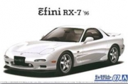 [사전 예약] AOS06127 1/24 Mazda FD3S RX-7 '96