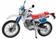 [사전 예약-7월] HSGBK18 1/12 Honda XLR250R (MD22) (1991)