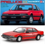 [사전 예약] 24032 1/24 Honda Prelude XX