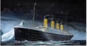 [사전 예약] 05804 1/1200 RMS Titanic
