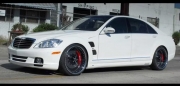 [사전 예약] ZR144	1/24 18 inch Transparent rim set
