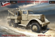 [사전 예약] TM35011 1/35 US Heavy Wrecker Ward LaFrance M1000 series 3