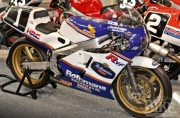 DP086 1/12 Honda RC30 Rothmans #1 W. Gardner Suzuka 8hr End. '87