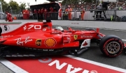 [사전 예약] DP188 1/20 Ferrari SF70H Option Decal (Pirelli Tyre)